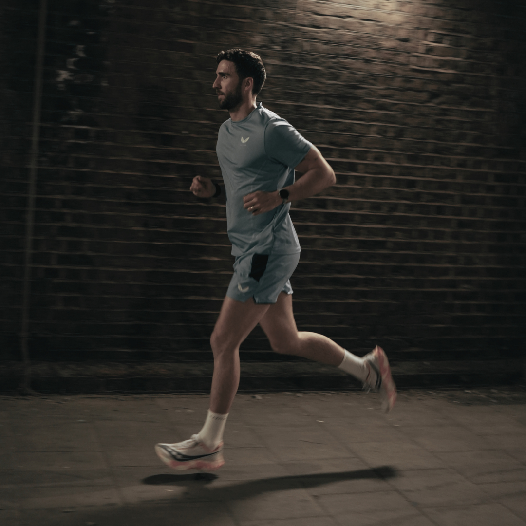 Runners Strength Plan